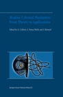 Image for Modern Celestial Mechanics: From Theory to Applications: Proceedings of the Third Meeting on Celestical Mechanics - CELMEC III, held in Rome, Italy, 18-22 June, 2001