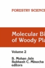 Image for Molecular Biology of Woody Plants: Volume 2