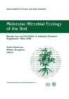 Image for Molecular Microbial Ecology of the Soil: Results from an FAO/IAEA Co-ordinated Research Programme, 1992-1996