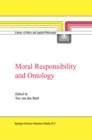 Image for Moral Responsibility and Ontology