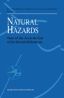 Image for Natural Hazards: State-of-the-Art at the End of the Second Millennium