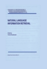Image for Natural Language Information Retrieval