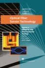 Image for Optical Fiber Sensor Technology: Chemical and Environmental Sensing