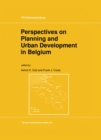Image for Perspectives on Planning and Urban Development in Belgium