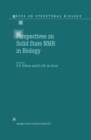 Image for Perspectives on Solid State NMR in Biology