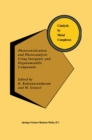 Image for Photosensitization and Photocatalysis Using Inorganic and Organometallic Compounds