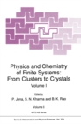 Image for Physics and Chemistry of Finite Systems: From Clusters to Crystals