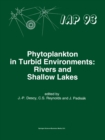 Image for Phytoplankton in Turbid Environments: Rivers and Shallow Lakes