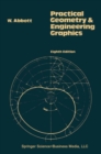 Image for Practical geometry and engineering graphics: a textbook for engineering and other students