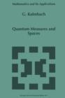 Image for Quantum Measures and Spaces