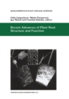 Image for Recent Advances of Plant Root Structure and Function: Proceedings of the 5th International Symposium on Structure and Function of Roots : v.90