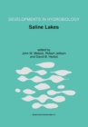 Image for Saline Lakes: Publications from the 7th International Conference on Salt Lakes, held in Death Valley National Park, California, U.S.A., September 1999