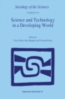 Image for Science and Technology in a Developing World