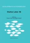 Image for Shallow Lakes &#39;98: Trophic Interactions in Shallow Freshwater and Brackish Waterbodies