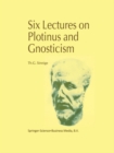 Image for Six lectures on Plotinus and gnosticism