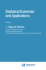 Image for Statistical extremes and applications : v.131