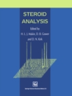 Image for Steroid analysis