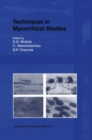 Image for Techniques in mycorrhizal studies