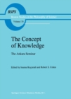Image for Concept of Knowledge: The Ankara Seminar : v. 170