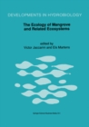 Image for Ecology of Mangrove and Related Ecosystems: Proceedings of the International Symposium held at Mombasa, Kenya, 24-30 September 1990