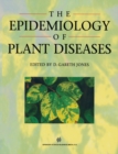 Image for Epidemiology of Plant Diseases
