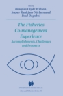 Image for Fisheries Co-management Experience: Accomplishments, Challenges and Prospects : v. 26