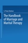 Image for Handbook of Marriage and Marital Therapy