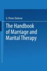 Image for The Handbook of Marriage and Marital Therapy