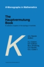 Image for Hauptvermutung Book: A Collection of Papers on the Topology of Manifolds : v. 1
