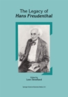Image for Legacy of Hans Freudenthal