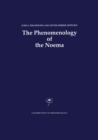 Image for Phenomenology of the Noema