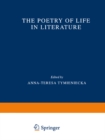 Image for Poetry of Life in Literature