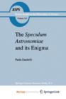Image for The Speculum Astronomiae and Its Enigma