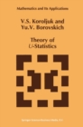 Image for Theory of U-statistics