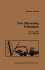 Image for Tree Harvesting Techniques