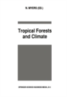 Image for Tropical Forests and Climate