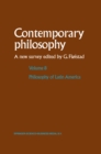 Image for Philosophy of Latin America