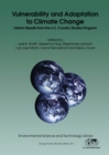 Image for Vulnerability and Adaptation to Climate Change: Interim Results from the U.S. Country Studies Program