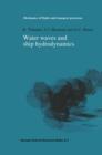 Image for Water waves and ship hydrodynamics: an introduction : 5
