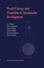 Image for World Energy and Transition to Sustainable Development