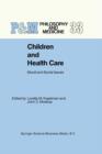 Image for Children and Health Care