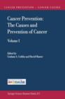 Image for Cancer Prevention: The Causes and Prevention of Cancer — Volume 1