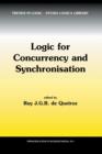 Image for Logic for Concurrency and Synchronisation