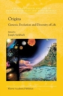 Image for Origins : Genesis, Evolution and Diversity of Life