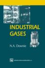 Image for Industrial Gases