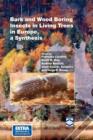 Image for Bark and Wood Boring Insects in Living Trees in Europe, a Synthesis