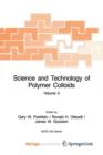 Image for Science and Technology of Polymer Colloids