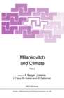 Image for Milankovitch and Climate: Understanding the Response to Astronomical Forcing