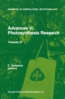 Image for Advances in Photosynthesis Research: Proceedings of the VIth International Congress on Photosynthesis, Brussels, Belgium, August 1-6, 1983. Volume IV