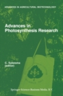 Image for Advances in Photosynthesis Research: Proceedings of the VIth International Congress on Photosynthesis, Brussels, Belgium, August 1-6, 1983